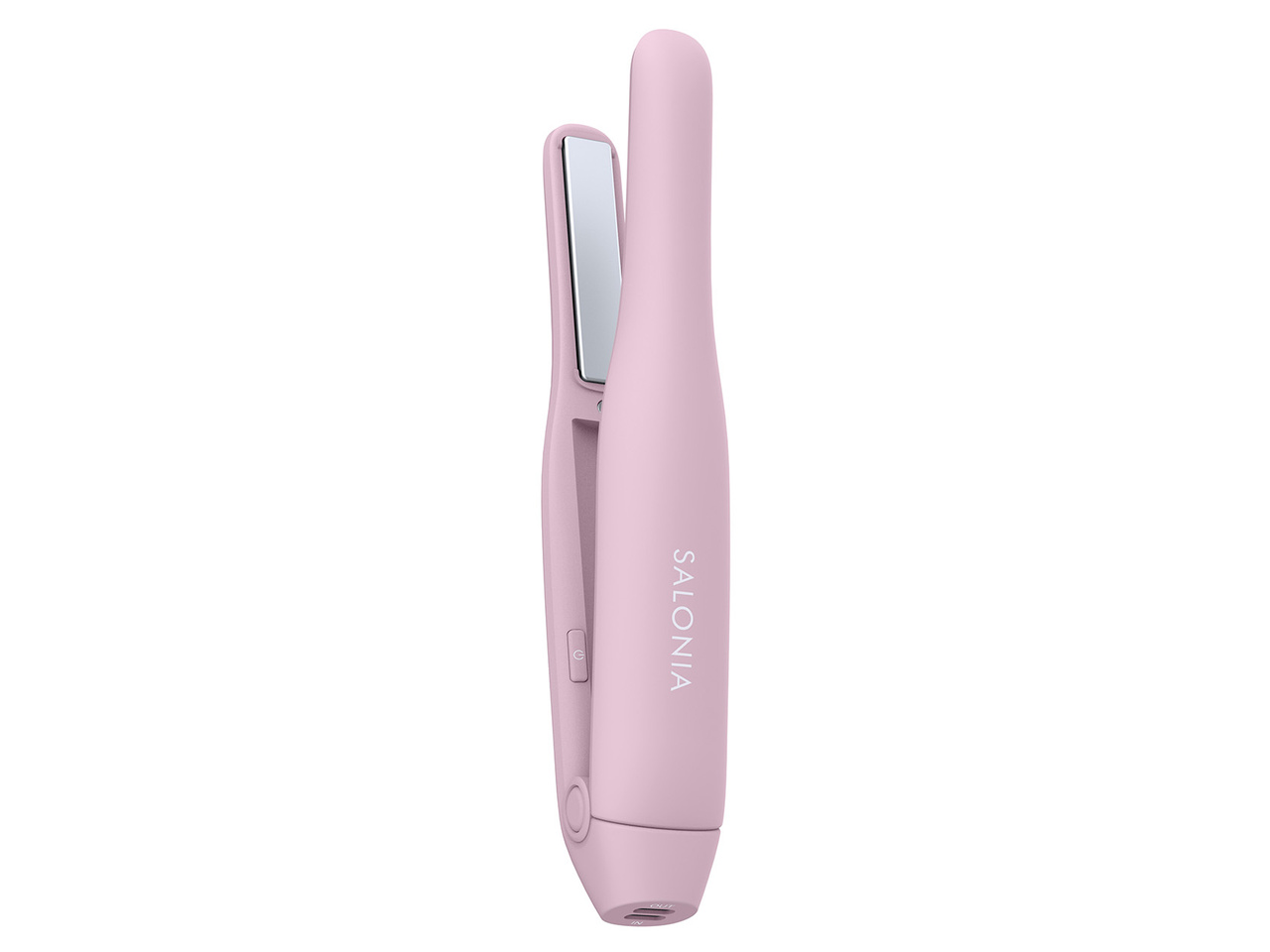 SALONIA �R�[�h���X �X�g���[�g�w�A�A�C���� KSAL26131PK [�s���N]