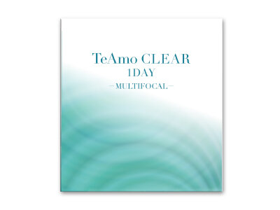 TeAmo(�e�B�A��) CLEAR 1DAY �}���`�t�H�[�J��