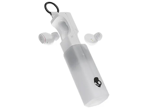 Dime 360 S2DPW-T001 [Bone White]