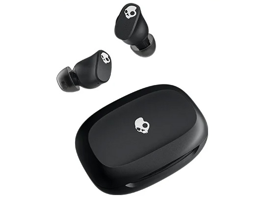 Smokin' Buds 360 S2SPW-T740 [True Black]