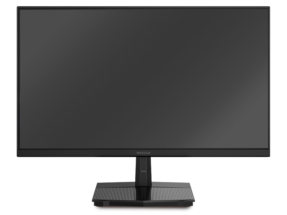 MAXZEN MJM24IC02-F144 [23.8インチ]