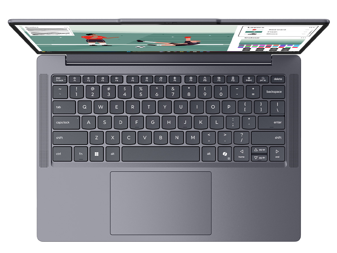 IdeaPad Slim 3i Gen 11 Core 7 350�E32GB�������[�E1TB SSD�E14�^WUXGA�EIPS�t������ 83RQCTO1WWJP3 [���i�O���[]