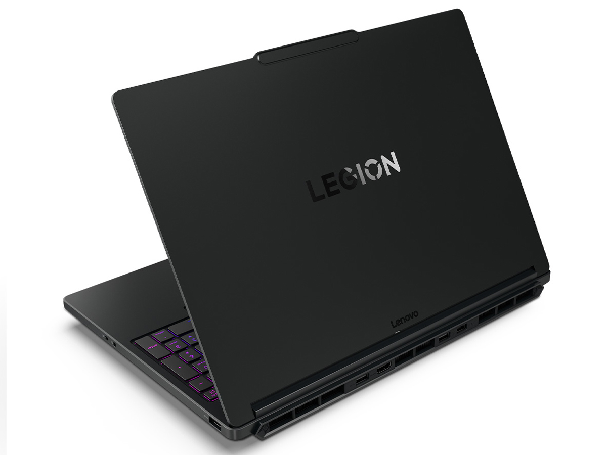Legion 5i Gen 11 Core Ultra 9 290HX Plus�E32GB�������[�E2TB SSD�ERTX 5070�E15.3�^WQXGA�EOLED���� 83VKCTO1WWJP3 [�G�N���v�X�u���b�N]