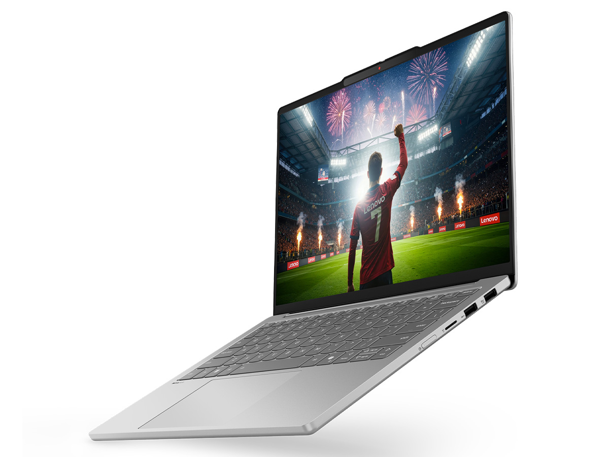 IdeaPad Slim 5i Gen 11 Core 7 350�E16GB�������[�E1TB SSD�E13.3�^WUXGA�EIPS�t������ �}���`�^�b�`�Ή� 83UECTO1WWJP3 [�N���E�h�O���[]