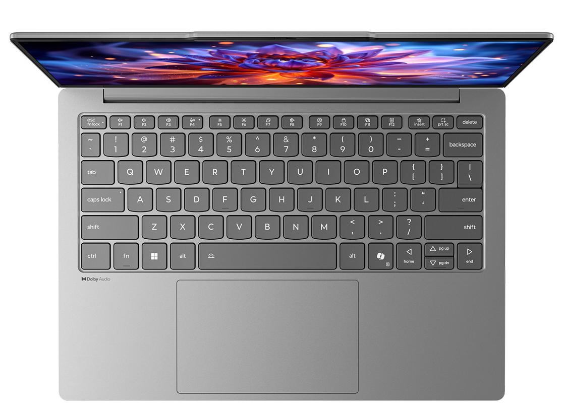 IdeaPad Slim 5i Gen 11 Core 7 350�E16GB�������[�E1TB SSD�E13.3�^WUXGA�EIPS�t������ �}���`�^�b�`�Ή� 83UECTO1WWJP3 [�N���E�h�O���[]