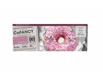 CoFANCY(�R�t�@���V�[) ���i�摜 -5-