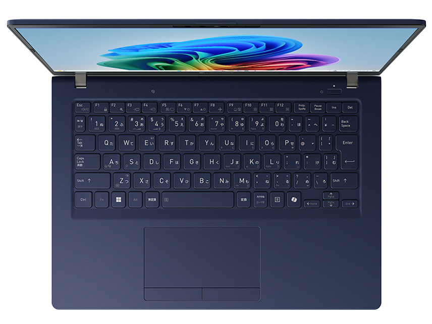 dynabook XP/ZA Core Ultra 7 355�E32GB�������E512GB SSD�E14�^WUXGA W6XPZA7CDH [�_�[�N�e�b�N�u���[]