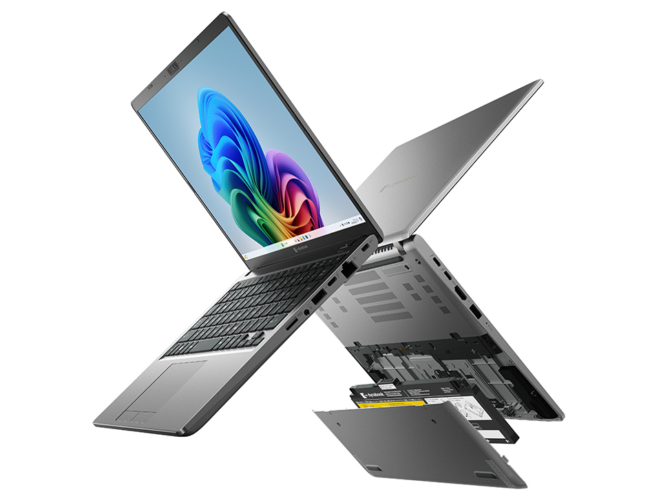 dynabook XZ/HA Core Ultra 5 322�E32GB�������E512GB SSD�E13.3�^WUXGA W6XZHA5CBS [�_�[�N�e�b�N�V���o�[]