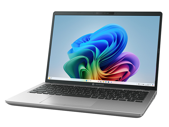 dynabook XZ/HA Core Ultra 5 322�E32GB�������E512GB SSD�E13.3�^WUXGA W6XZHA5CBS [�_�[�N�e�b�N�V���o�[]