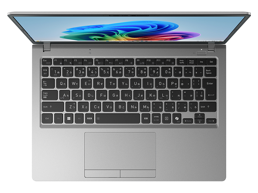 dynabook XZ/HA Core Ultra 5 322�E32GB�������E512GB SSD�E13.3�^WUXGA�EOffice���� W6XZHA5BBS [�_�[�N�e�b�N�V���o�[]