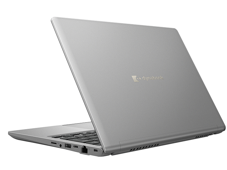 dynabook XZ/HA Core Ultra 5 322�E32GB�������E512GB SSD�E13.3�^WUXGA�EOffice���� W6XZHA5PBS [�_�[�N�e�b�N�V���o�[]