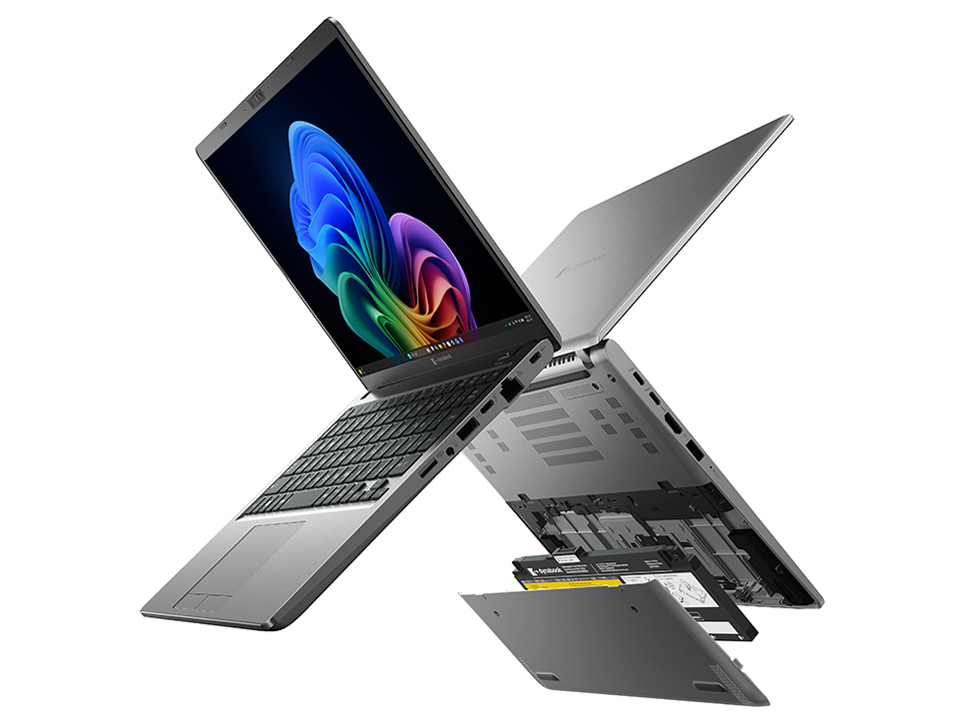 dynabook XZ/HA Core Ultra 5 322�E16GB�������E512GB SSD�E13.3�^WUXGA W6XZHA5RCS [�_�[�N�e�b�N�V���o�[]