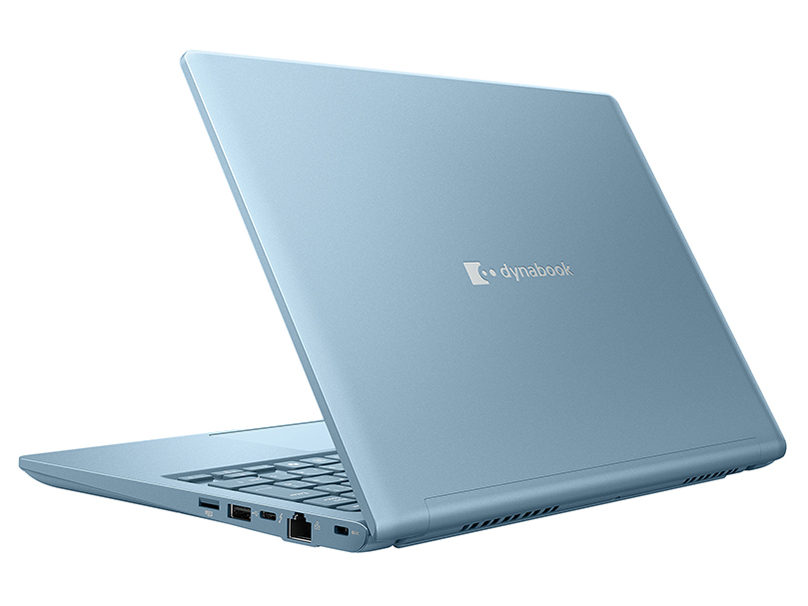dynabook GR/ZA Core Ultra 7 355�E16GB�������E512GB SSD�E13.3�^WUXGA W6GRZA7FDD [�Z���X�g�u���[]
