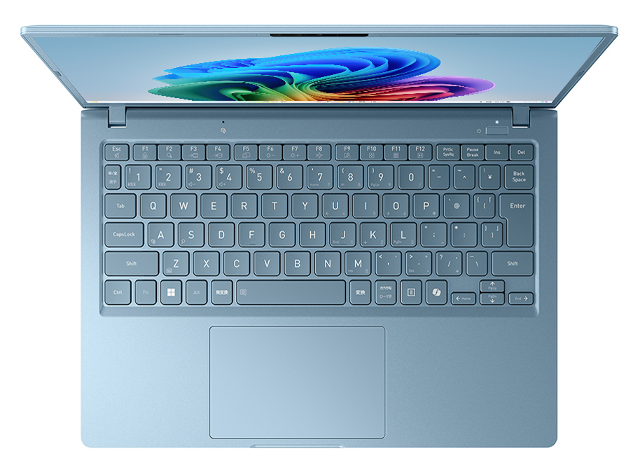 dynabook GR/ZA Core Ultra 7 355�E16GB�������E512GB SSD�E13.3�^WUXGA W6GRZA7FDD [�Z���X�g�u���[]