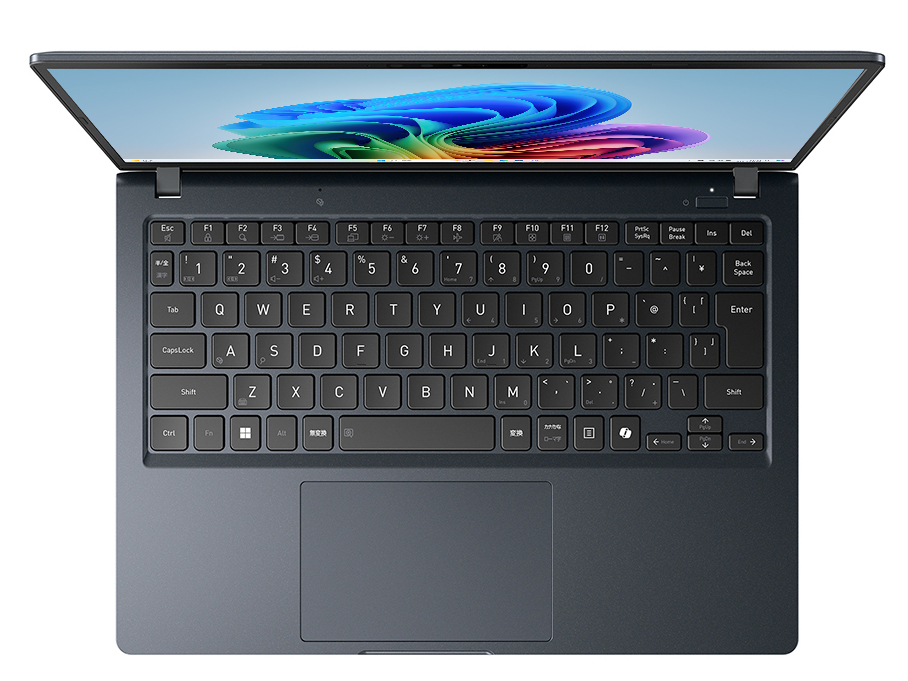 dynabook GR/ZA Core Ultra 7 355�E16GB�������E512GB SSD�E13.3�^WUXGA W6GRZA7FDM [�l�r�����u���b�N]