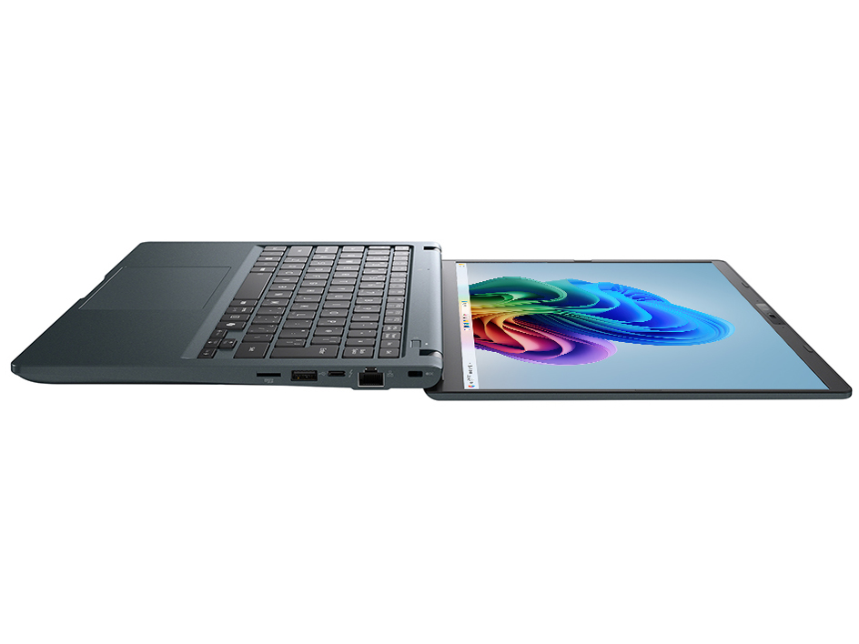 dynabook GR/ZA Core Ultra 7 355�E16GB�������E512GB SSD�E13.3�^WUXGA W6GRZA7FDM [�l�r�����u���b�N]