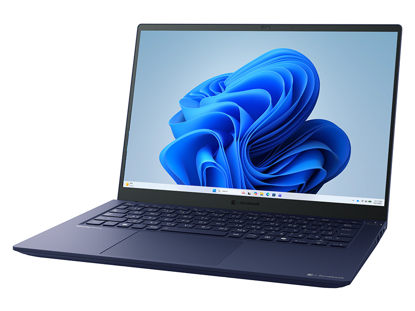 dynabook RZ/HA Core Ultra 5 225H�E16GB�������E512GB SSD�E14�^WUXGA W6RZHA5CAL [�_�[�N�e�b�N�u���[]