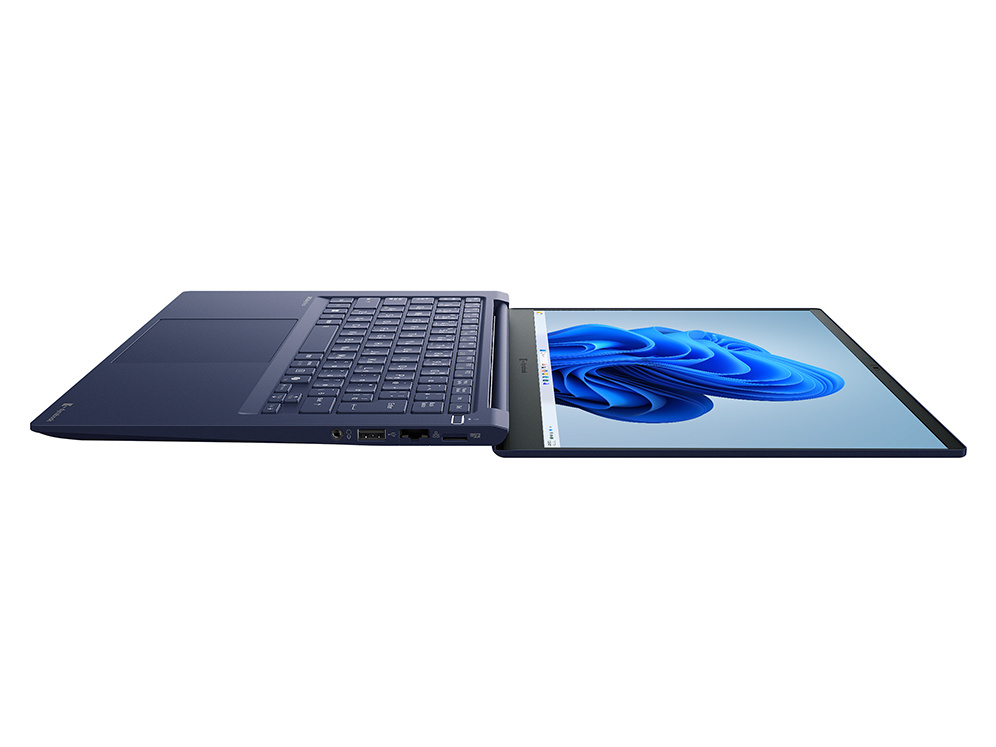 dynabook RZ/HA Core Ultra 5 225H�E16GB�������E512GB SSD�E14�^WUXGA W6RZHA5CAL [�_�[�N�e�b�N�u���[]