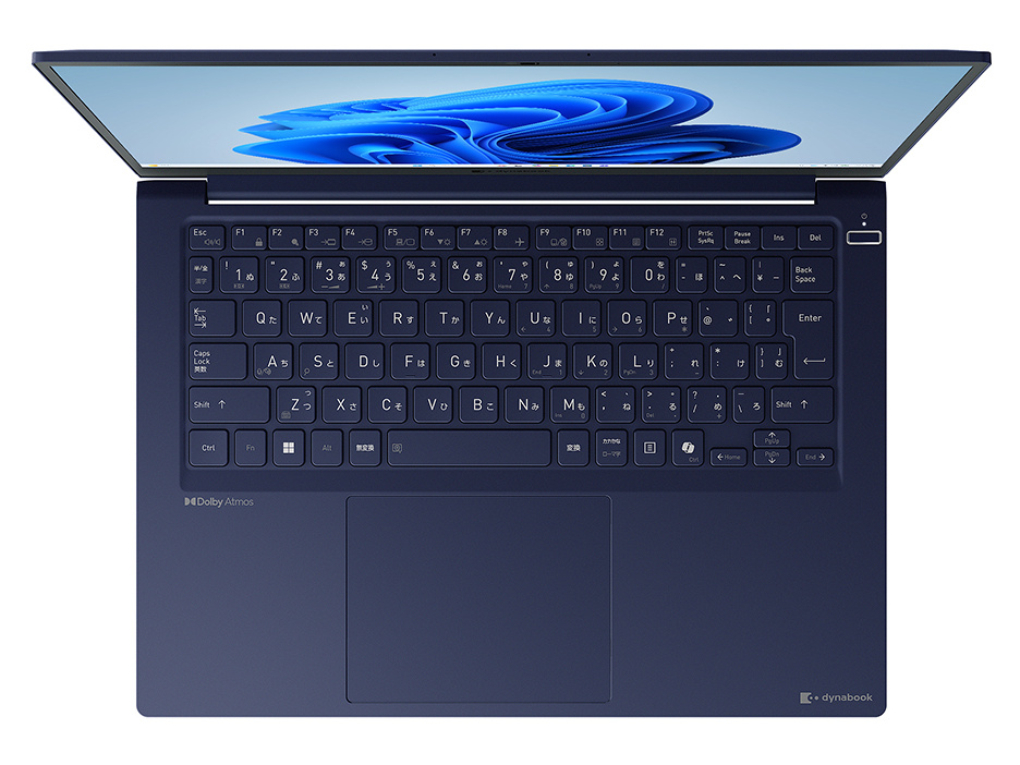 dynabook RZ/HA Core Ultra 5 225H�E16GB�������E512GB SSD�E14�^WUXGA�EOffice���� W6RZHA5BAL [�_�[�N�e�b�N�u���[]