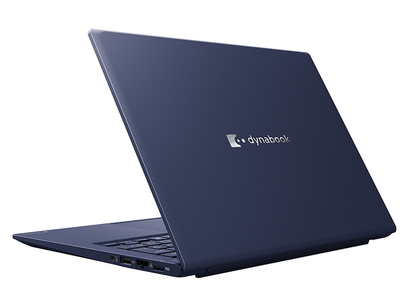 dynabook RZ/HA Core Ultra 7 255H�E32GB�������E512GB SSD�E14�^WUXGA�EOffice���� W6RZHA7PAL [�_�[�N�e�b�N�u���[]