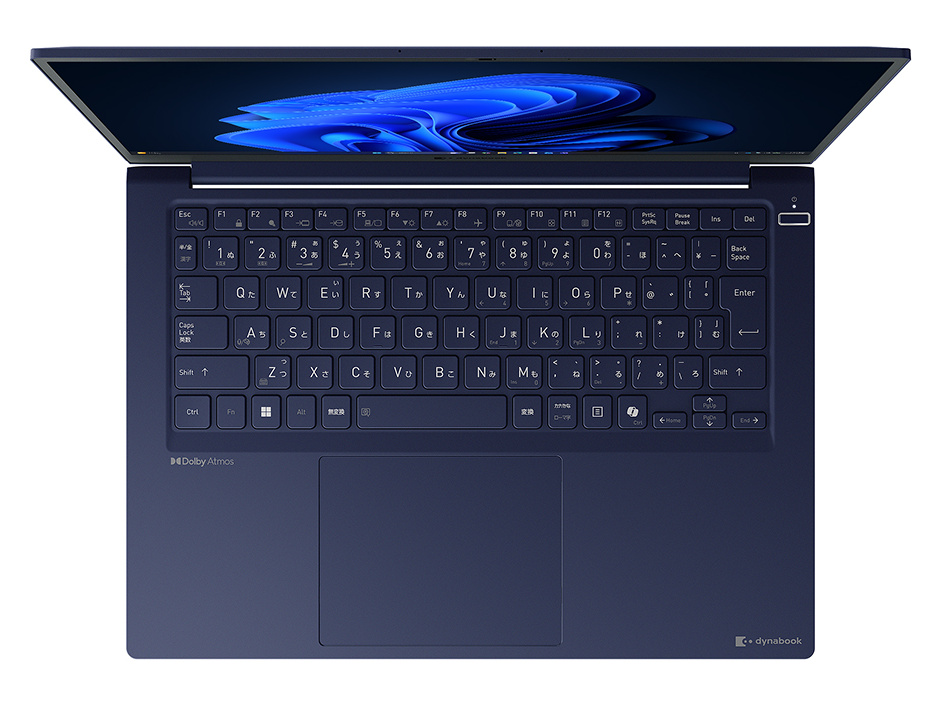 dynabook RZ/HA Core Ultra 7 255H�E32GB�������E512GB SSD�E14�^WUXGA�EOffice���� W6RZHA7PAL [�_�[�N�e�b�N�u���[]