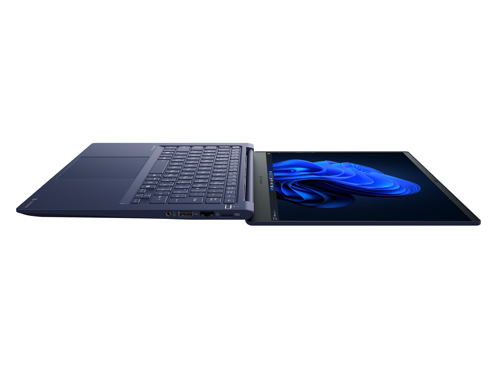 dynabook RZ/HA Core Ultra 7 255H�E32GB�������E512GB SSD�E14�^WUXGA�EOffice���� W6RZHA7PAL [�_�[�N�e�b�N�u���[]