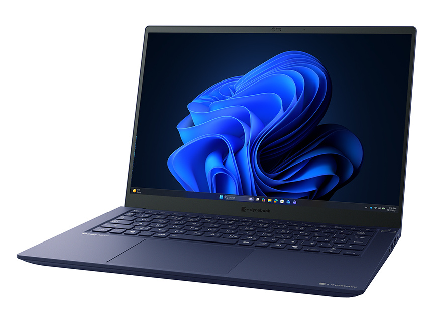 dynabook RZ/HA Core Ultra 5 225H�E16GB�������E512GB SSD�E14�^WUXGA�EOffice���� W6RZHA5PAL [�_�[�N�e�b�N�u���[]