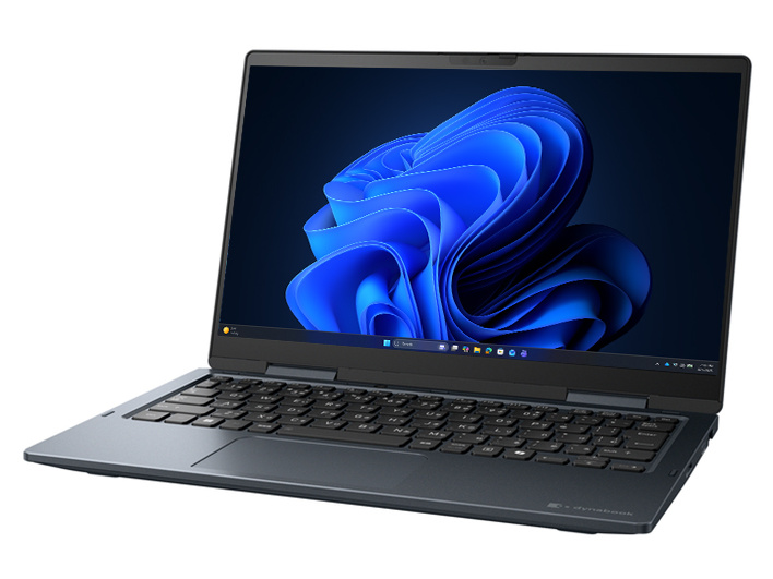 dynabook VZ/MA Core Ultra 5 225U�E16GB�������E512GB SSD�E�^�b�`�p�l���t��13.3�^�t��HD�EOffice���� W6VZMA5PAL [�_�[�N�u���[]