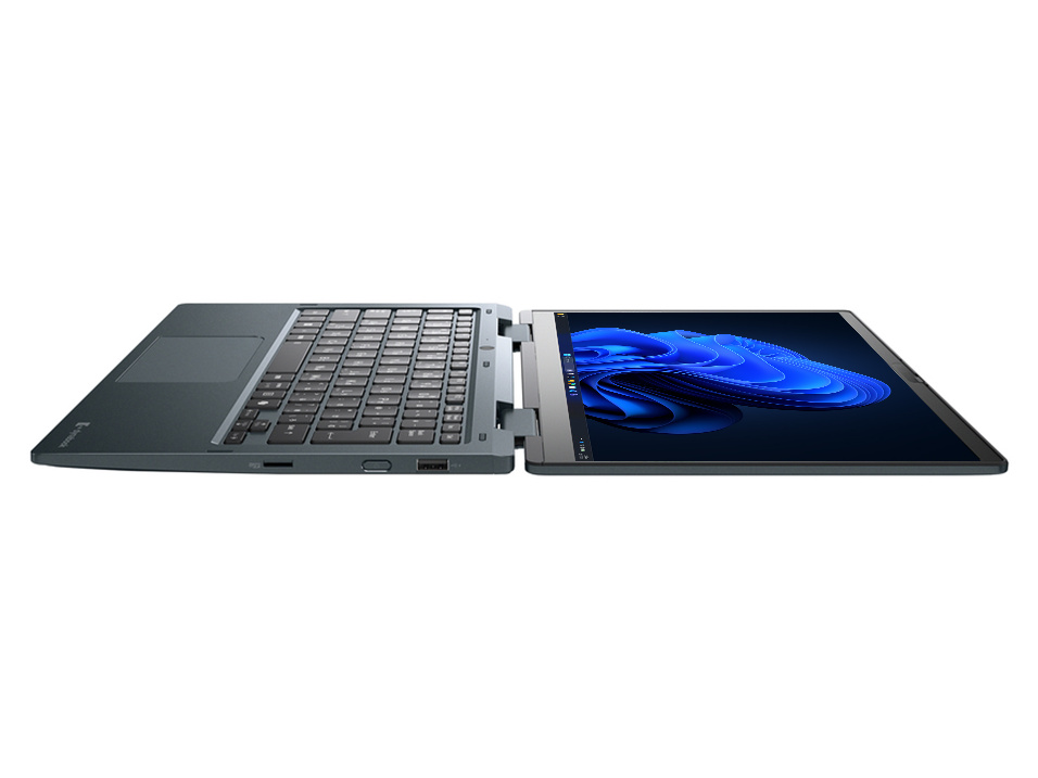 dynabook VZ/MA Core Ultra 5 225U�E16GB�������E512GB SSD�E�^�b�`�p�l���t��13.3�^�t��HD�EOffice���� W6VZMA5PAL [�_�[�N�u���[]