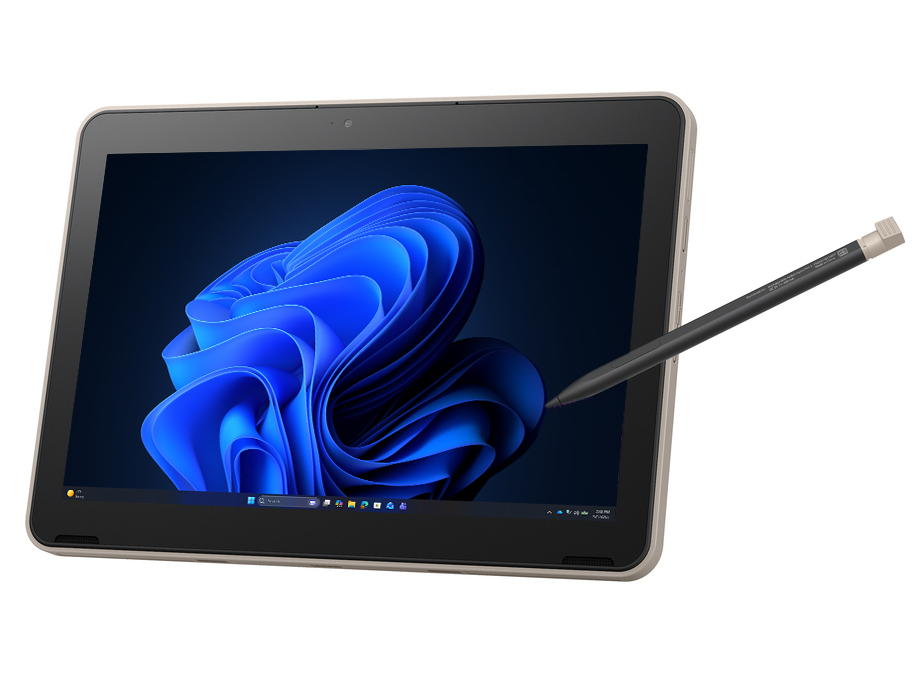 dynabook KZ20/A Celeron N4500�E8GB�������E256GB �t���b�V���������E�^�b�`�p�l���t��10.1�^WXGA W6KZ2ACUCB [�u���b�N&�x�[�W��]