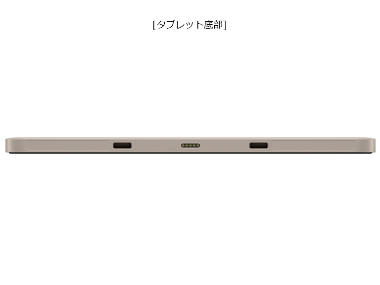 dynabook KZ20/A Celeron N4500�E8GB�������E256GB �t���b�V���������E�^�b�`�p�l���t��10.1�^WXGA W6KZ2ACUCB [�u���b�N&�x�[�W��]