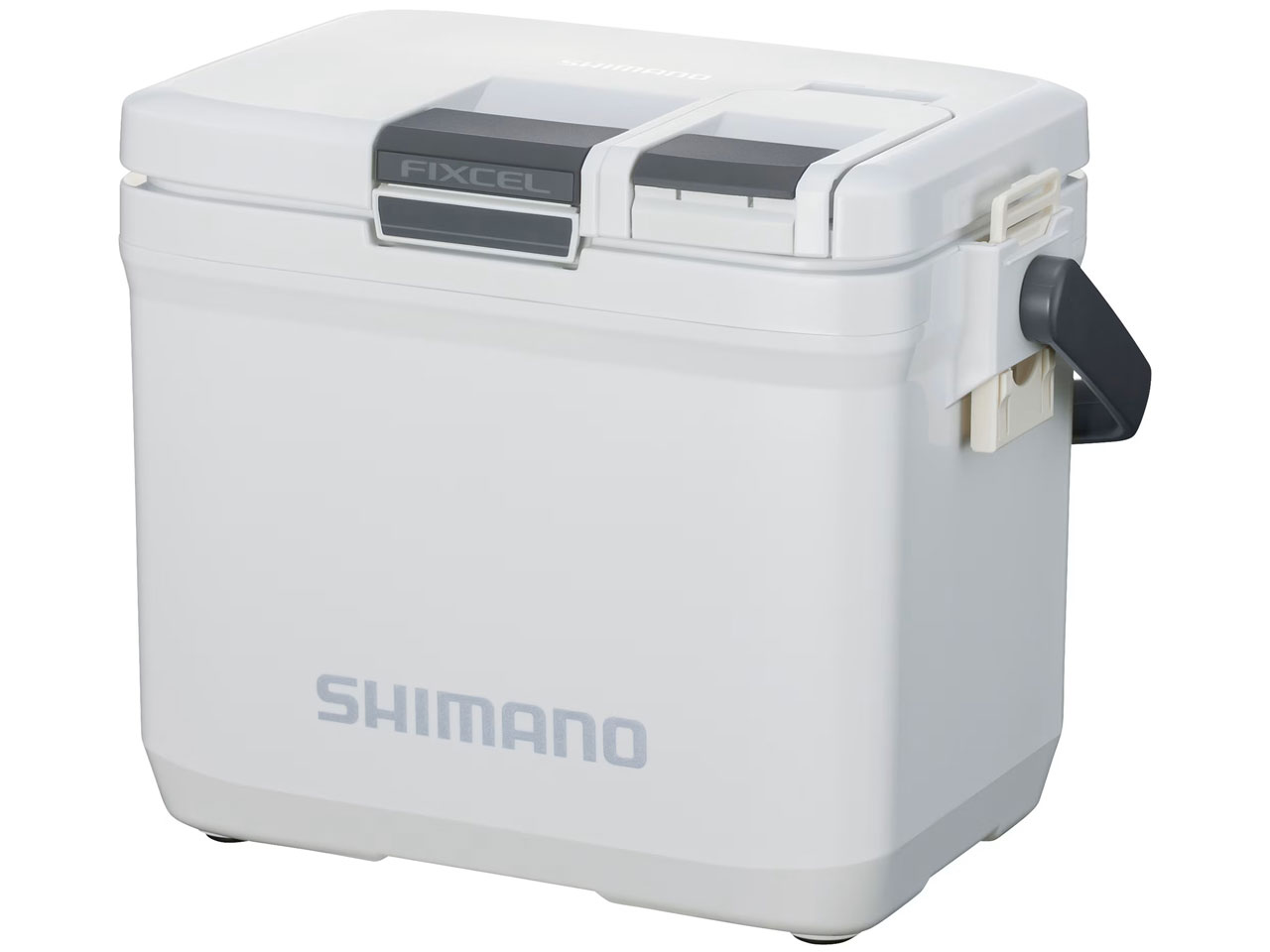 シマノ フィクセル CF 9L NF-509Z [アイスホワイト]