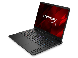 HyperX OMEN 15 Ryzen 7 8745HX�E24GB�������E1TB SSD�EWQXGA 180Hz�t���ERTX 5070���� ���i.com���胂�f�� [�V���h�E�u���b�N]