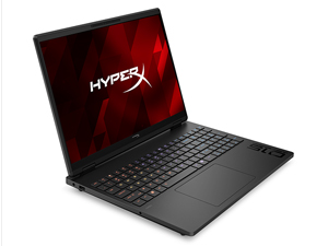 HyperX OMEN 15 Ryzen 7 8745HX�E24GB�������E1TB SSD�EWQXGA 180Hz�t���ERTX 5070���� ���i.com���胂�f�� [�V���h�E�u���b�N]