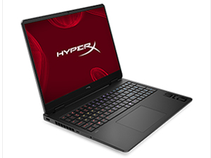 HyperX OMEN 16 Core i7 14650HX�E24GB�������E1TB SSD�E2.5K OLED�ERTX 5060���� ���i.com���胂�f�� [�V���h�E�u���b�N]
