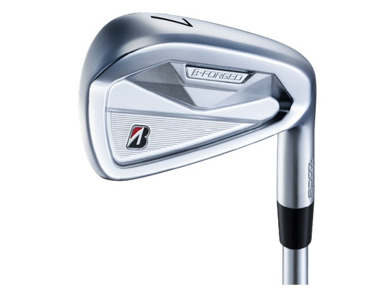 ブリヂストン B-FORGED 100CB アイアン 6本セット [NS PRO MODUS3 TOUR 120 フレックス：S]