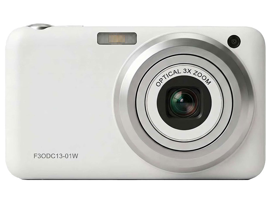 F3ODC13-01W [�z���C�g]