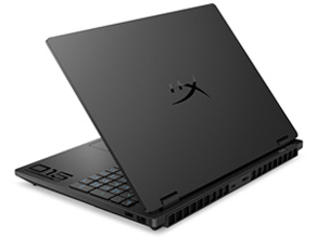 HyperX OMEN 15 Ryzen 7 8745HX�E16GB�������E1TB SSD�EWQXGA 180Hz�t���ERTX 5060���� ���i.com���胂�f�� [�V���h�E�u���b�N]