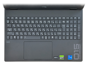 HyperX OMEN 15 Core i7 14650HX�E16GB�������E1TB SSD�EWQXGA 180Hz�t���ERTX 5060���� ���i.com���胂�f�� [�V���h�E�u���b�N]