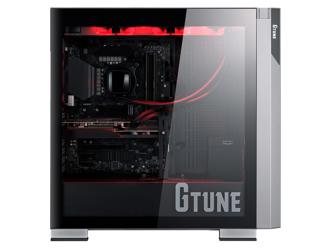 G TUNE Core Ultra 7 270K Plus�ERTX 5070Ti�E64GB�������E1TB Gen4 NVMe SSD���ځE3�N�ԕۏ� FZ-I7G7T FZI7G7TG8BGDW101DECTGST