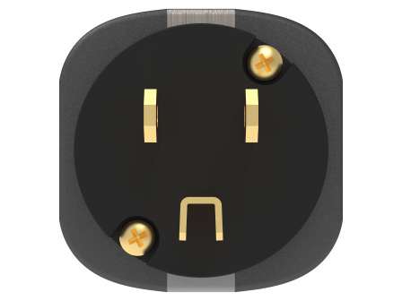 SilentPower AC iPurifier2
