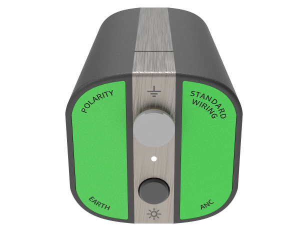 SilentPower AC iPurifier2