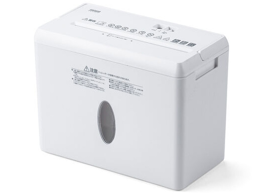 サンワサプライ 400-PSD082W [ホワイト]