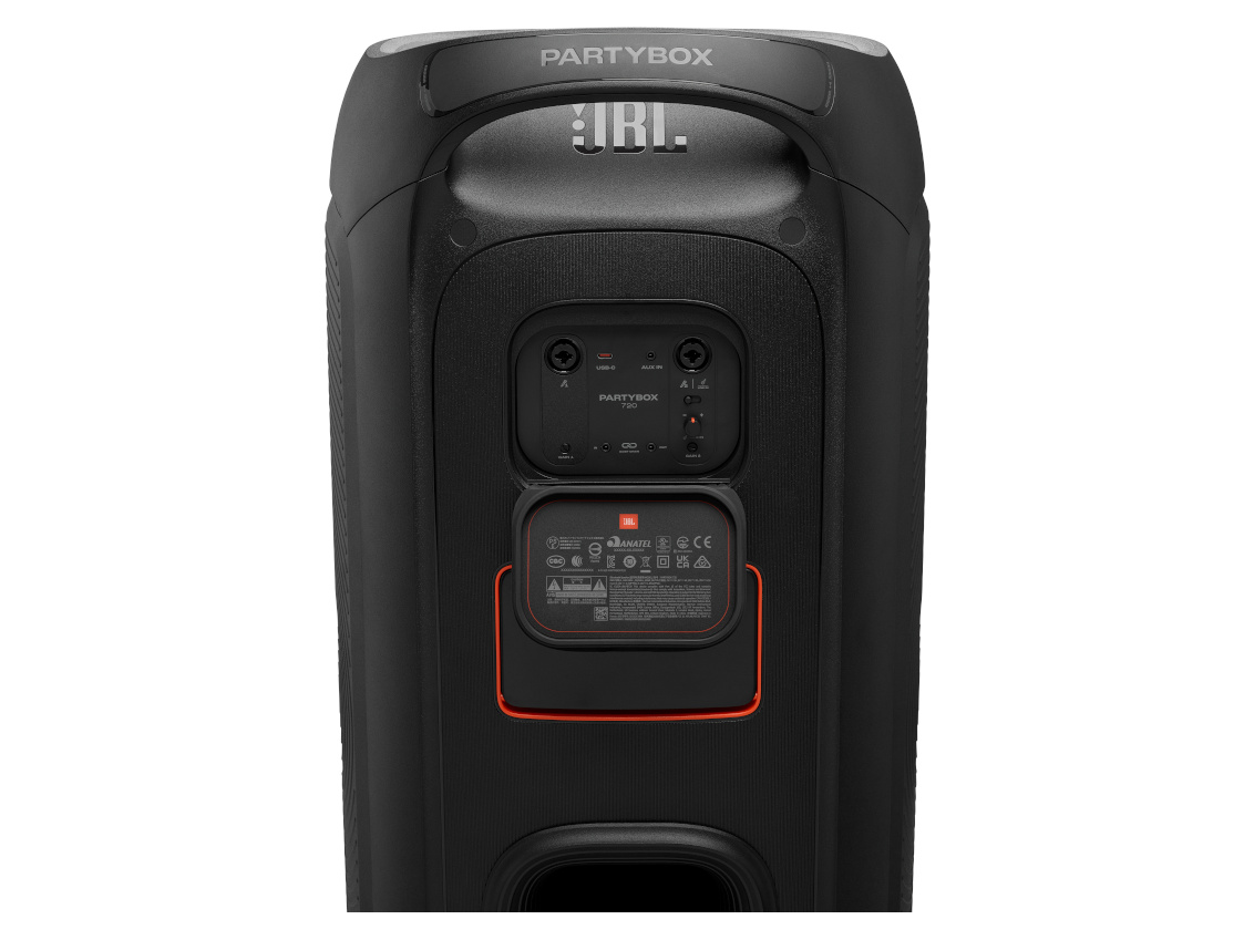 PARTYBOX 720 [�u���b�N] ���i.com����N�[�|��