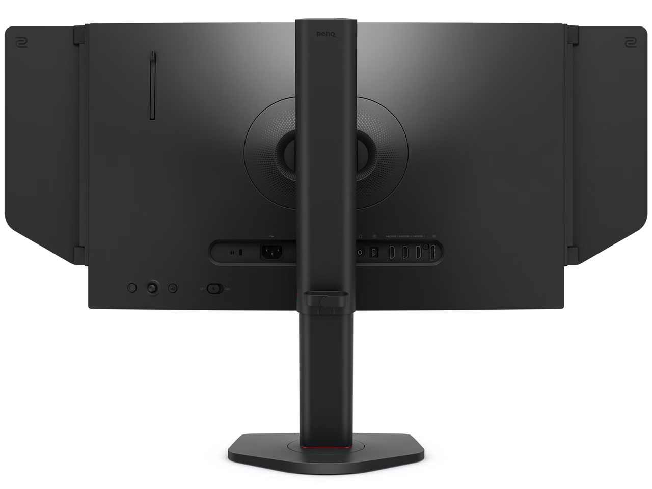 ZOWIE XQ2566X [24.1�C���` �_�[�N�O���[]