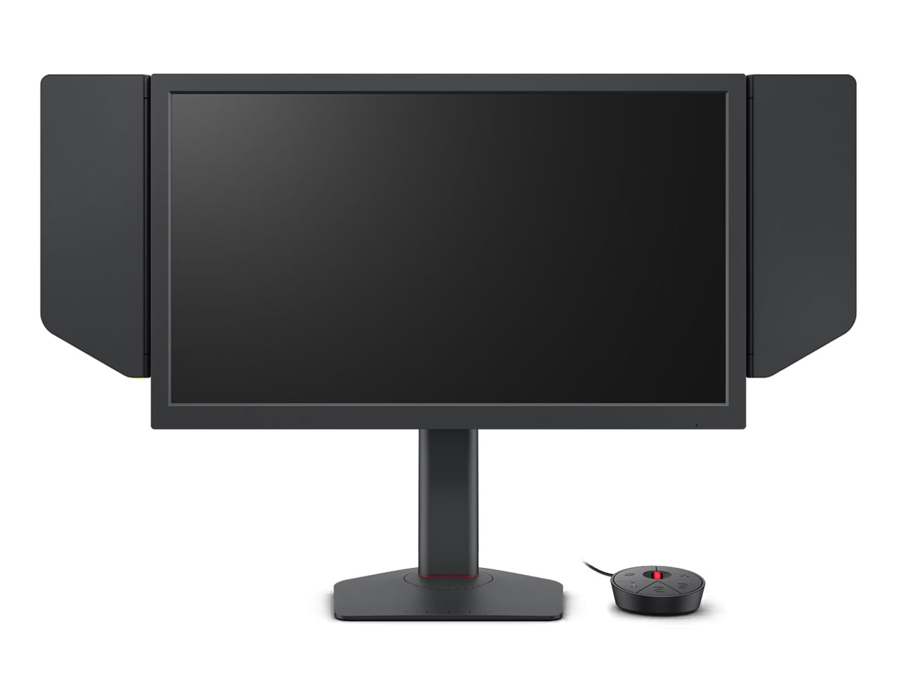 BenQ ZOWIE XQ2566X [24.1インチ ダークグレー]
