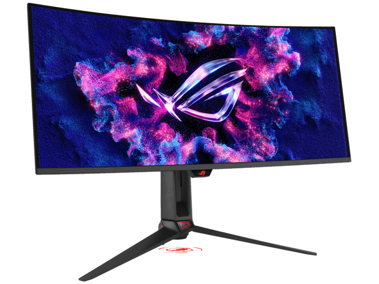 ROG Swift OLED PG34WCDN [34�C���` ��]