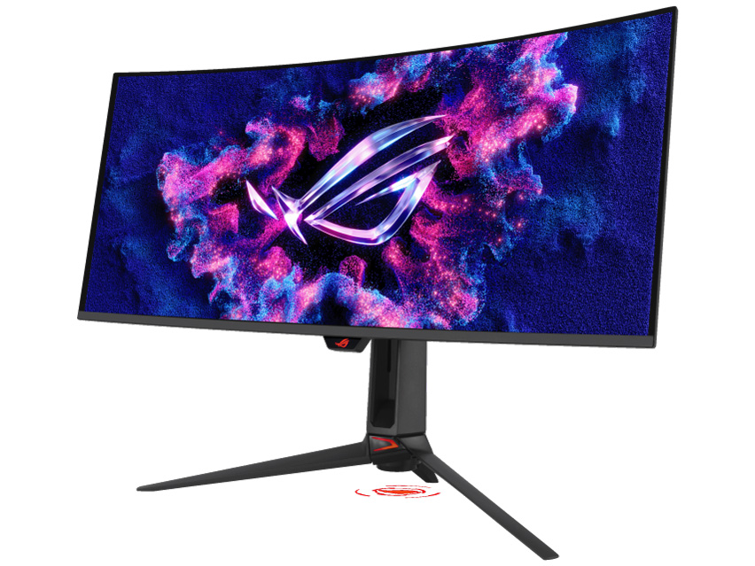 ROG Swift OLED PG34WCDN [34�C���` ��]