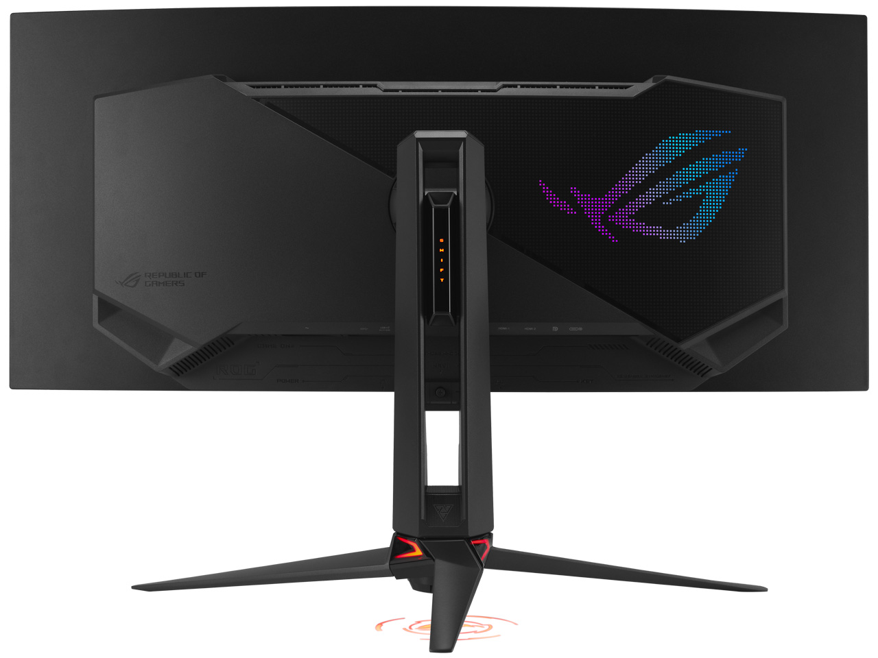 ROG Swift OLED PG34WCDN [34�C���` ��]