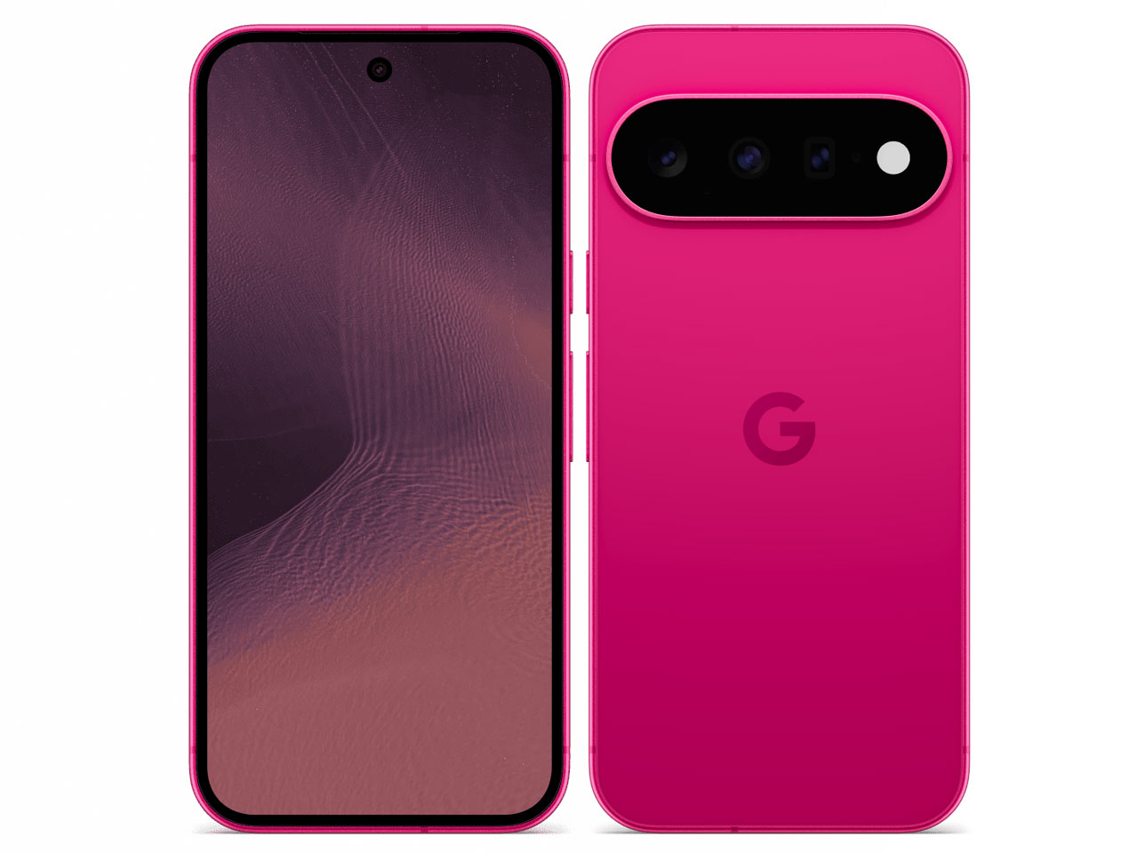 Google Pixel 11 256GB SIM�t���[ [Hibiscus] �̐��i�摜